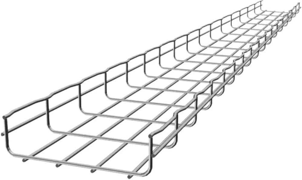 Wire mesh Cable Tray